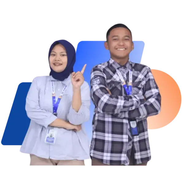 Tim developer M-One Solution — Software House Sukoharjo, Jawa Tengah