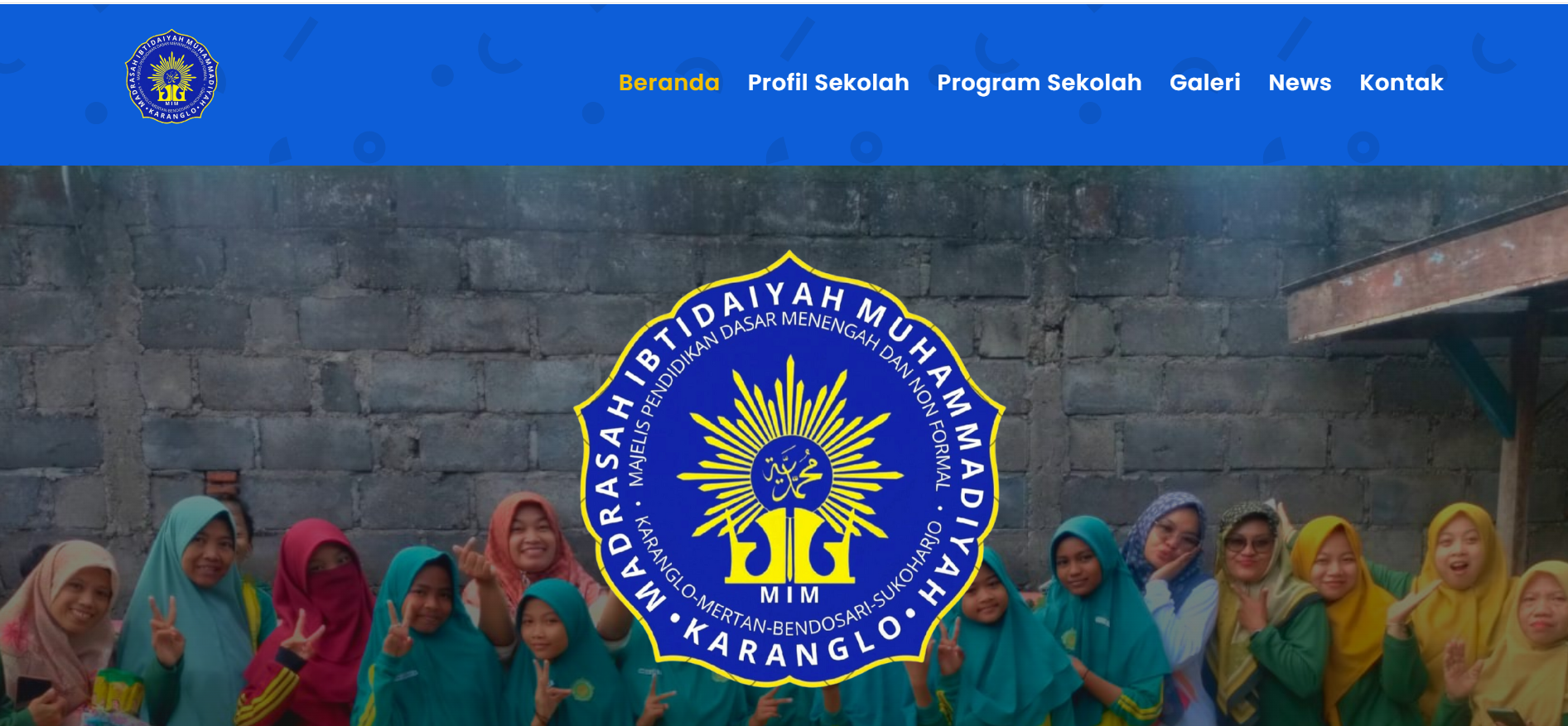 MIM Karanglo Bendosari Sukoharjo