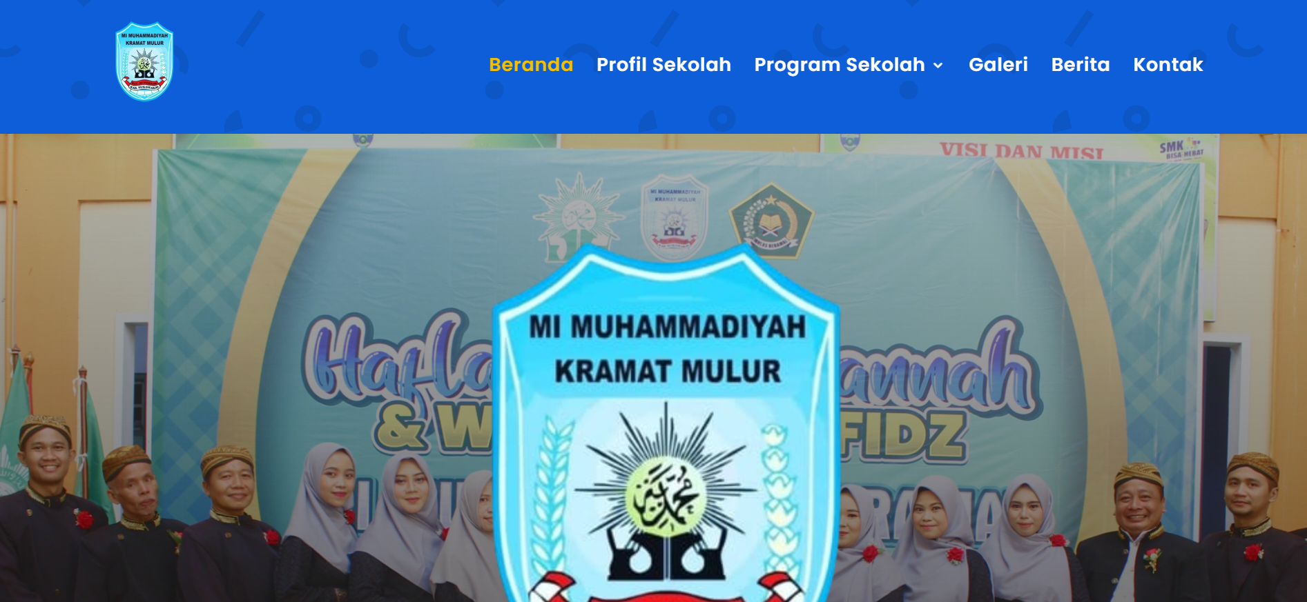 MIM Kramat Mulur