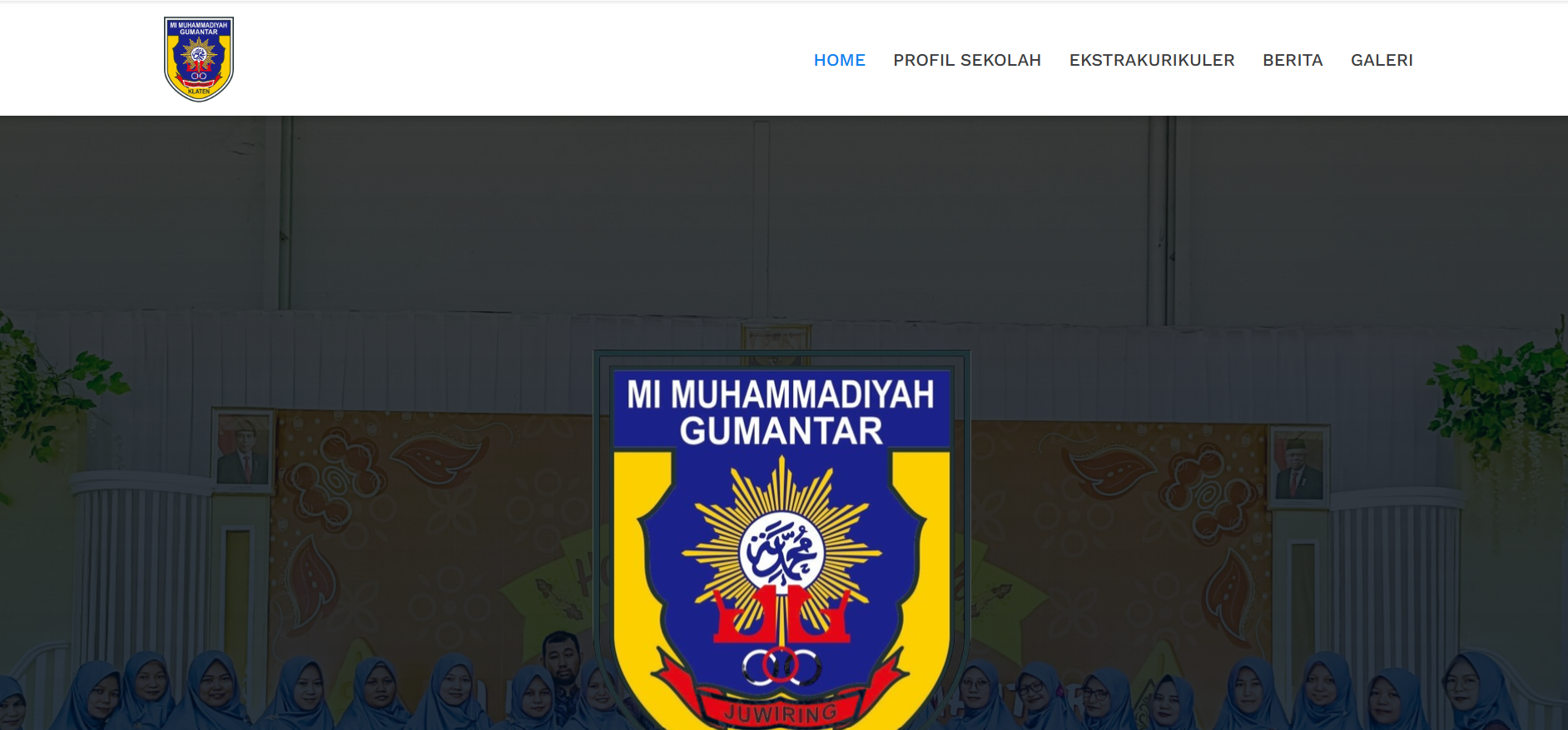 MIM Gumantar Klaten