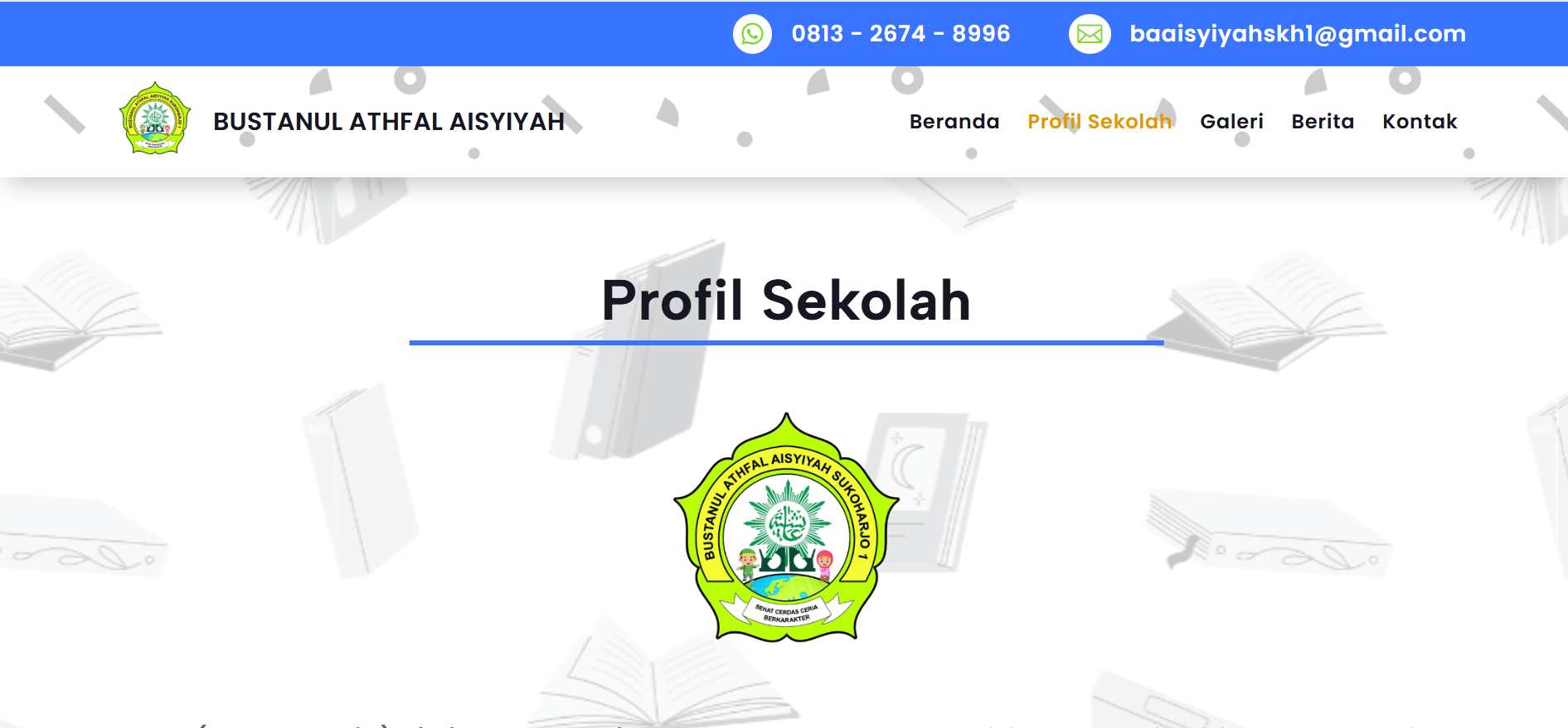 BA Aisyiyah Sukoharjo