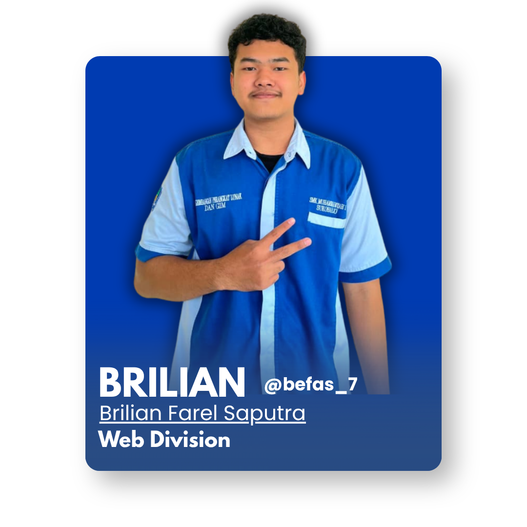 Brilian Farel Saputra