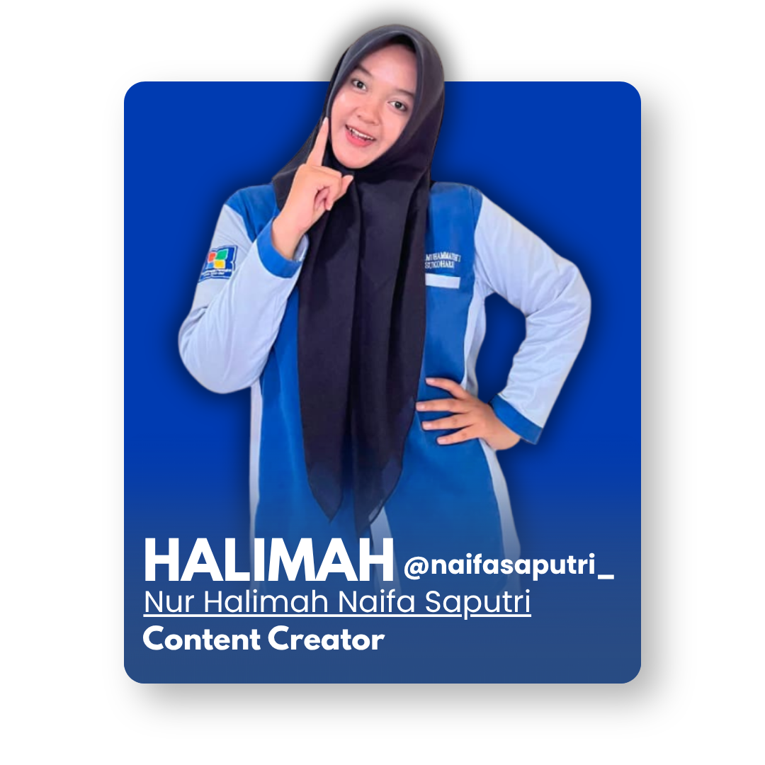 Nur Halimah Naifa Saputri