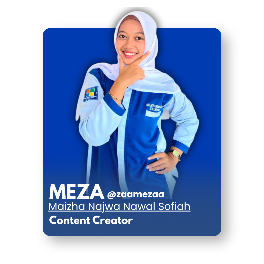 Maizha Najwa Nawal Sofiah