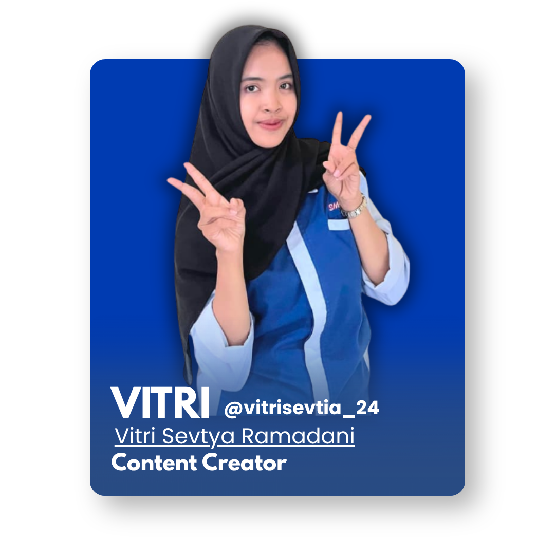 Vitri Sevtya Ramadani