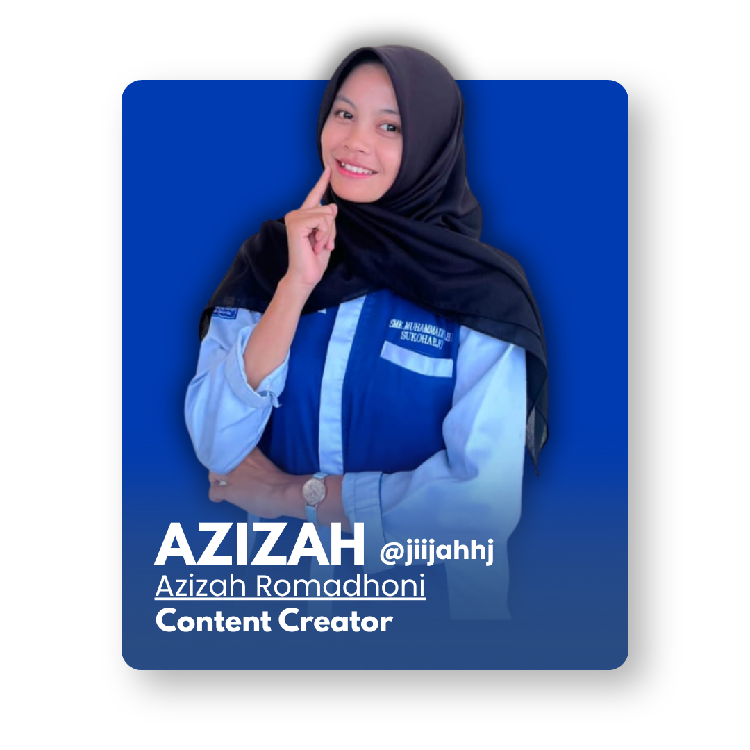 Azizah Romadhoni