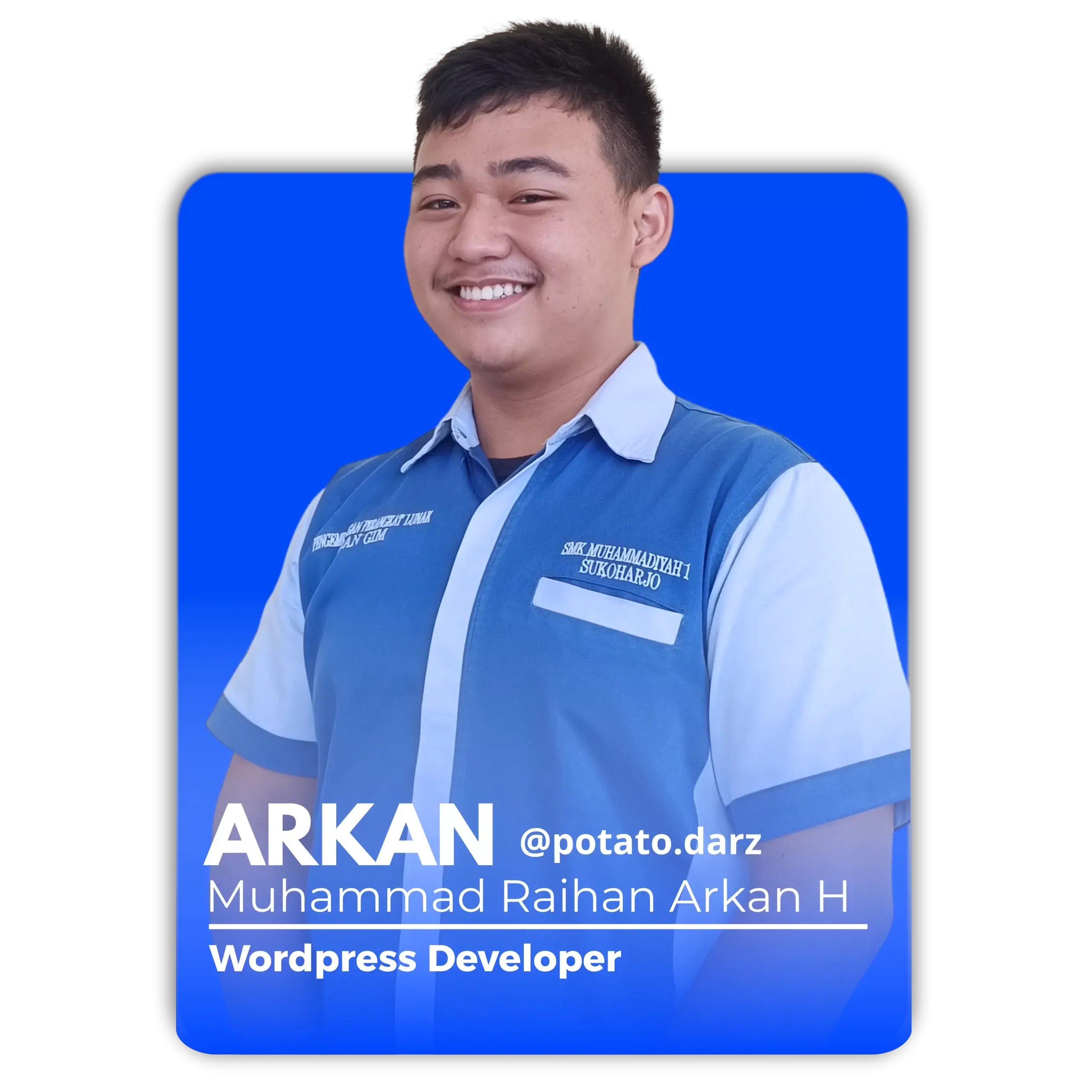 M. Raihan Arkan H.