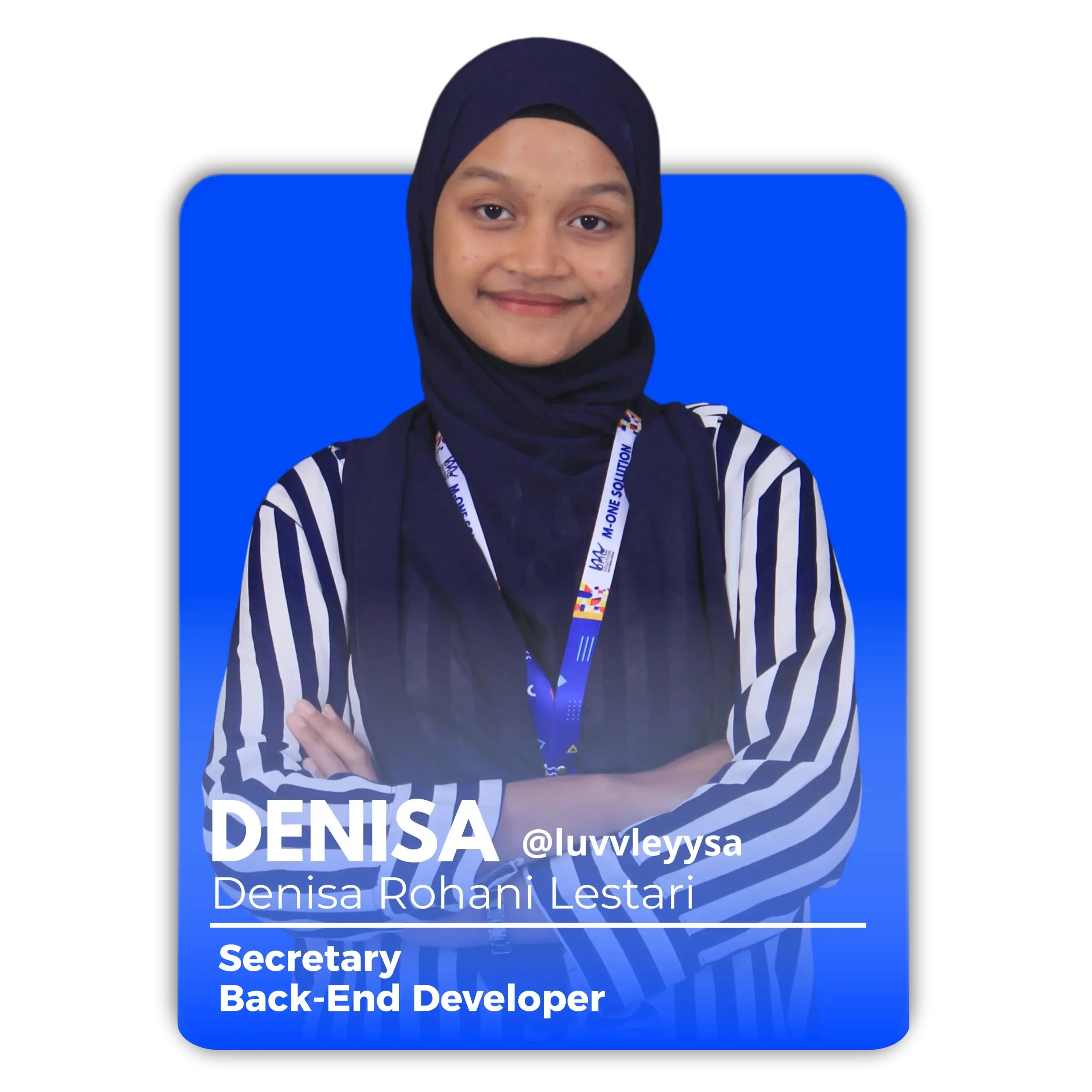 Denisa Rohani Lestari