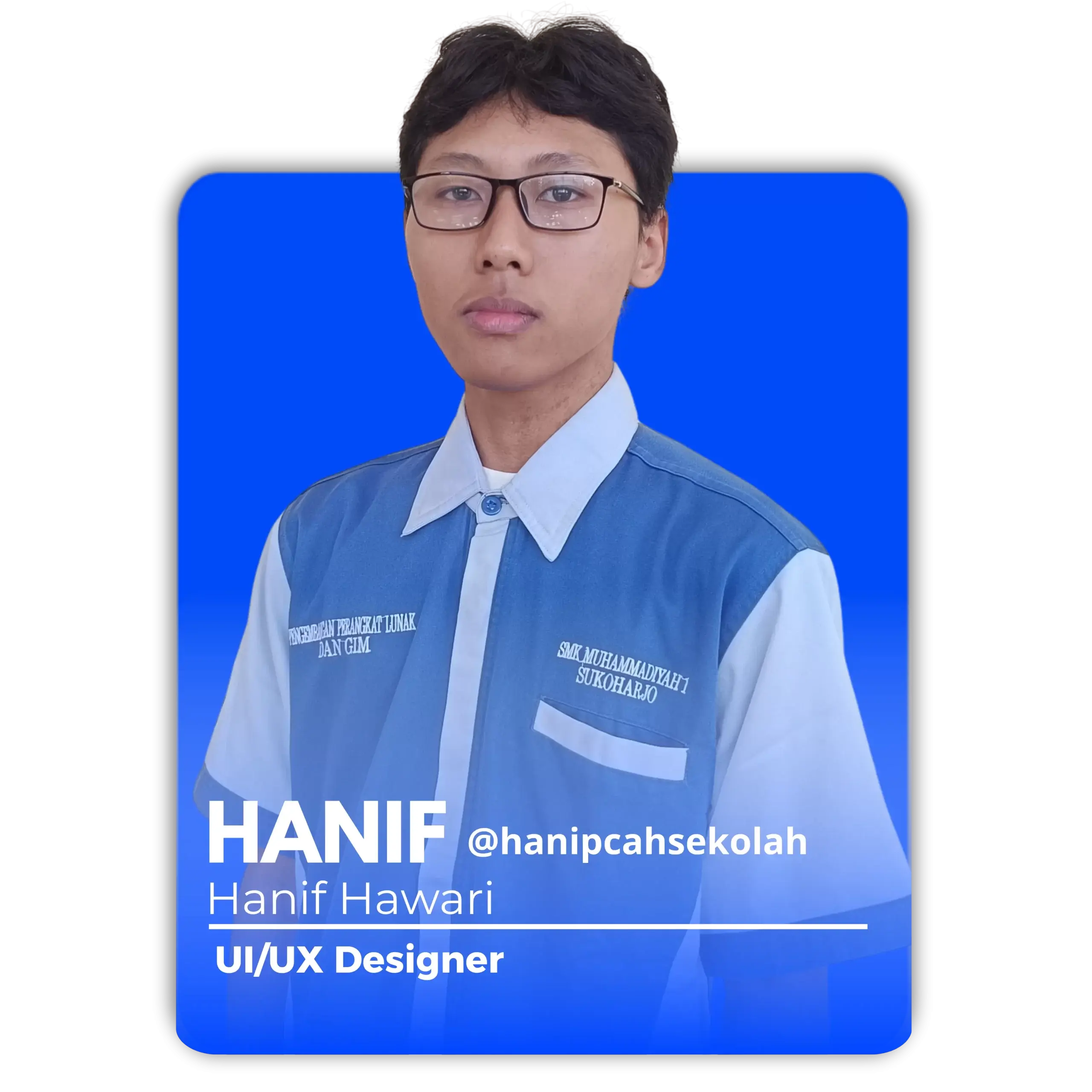 Hanif Hawari