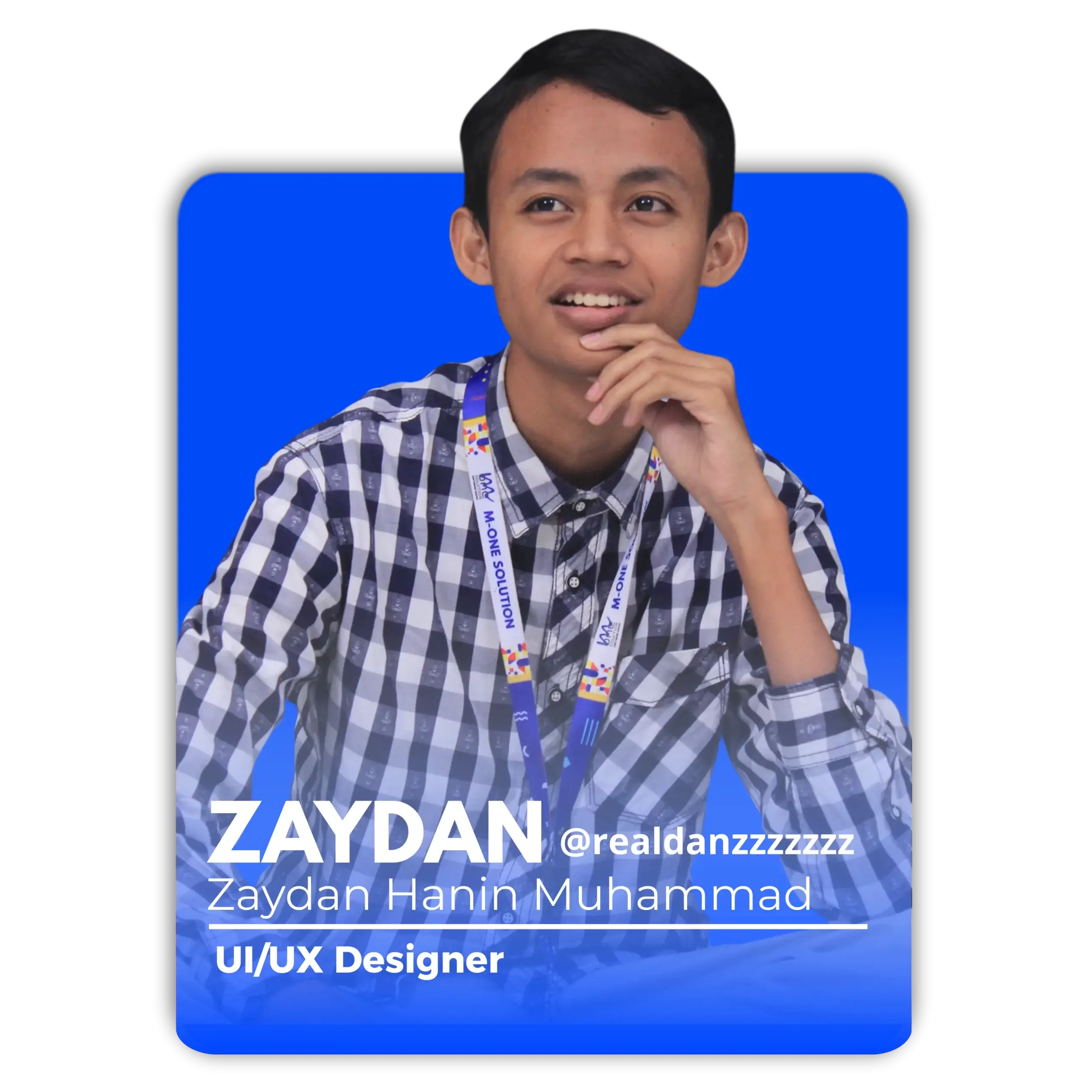 Zaydan Hanin Muhammad