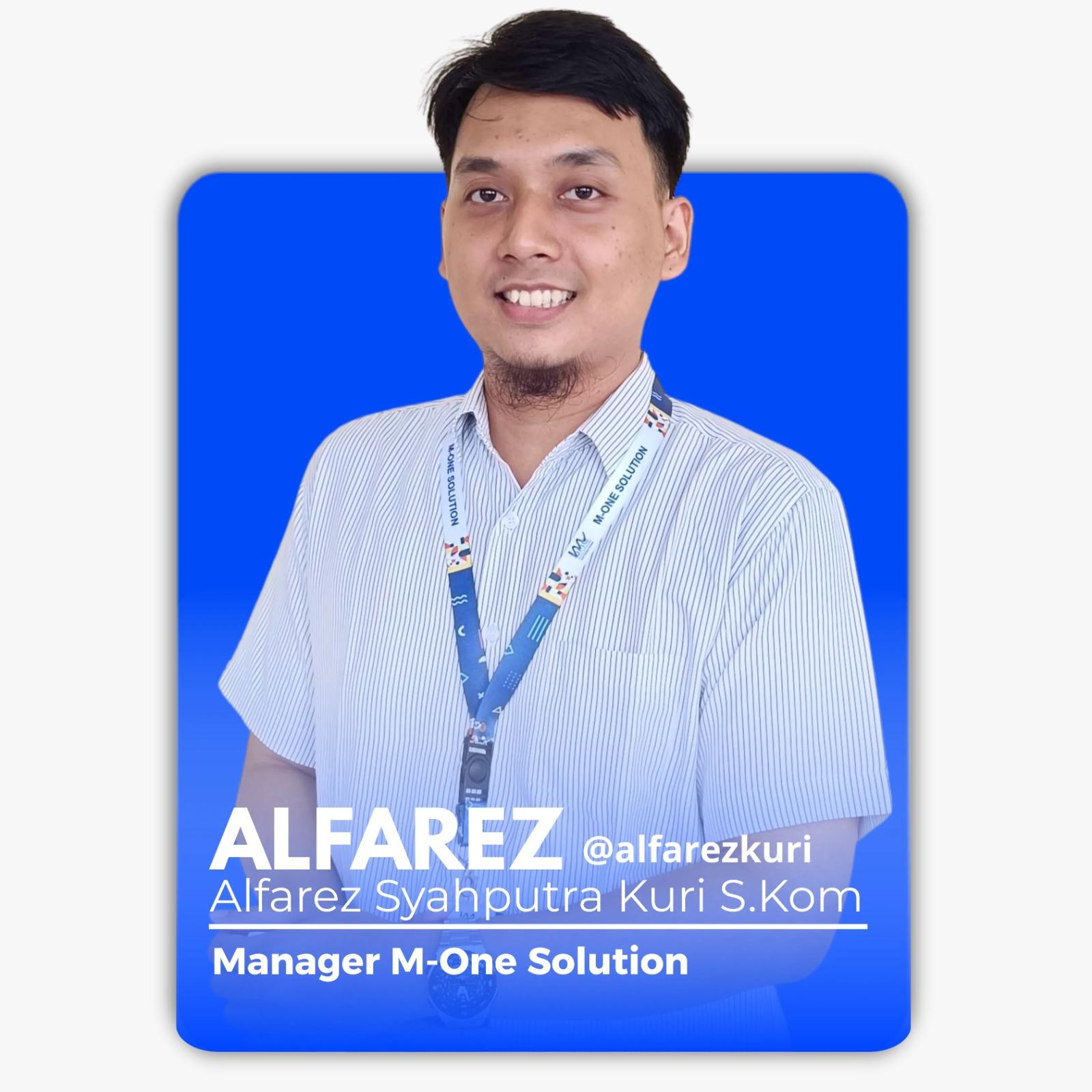 Alfarez