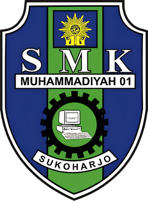 SMK Muhammadiyah 01 Sukoharjo
