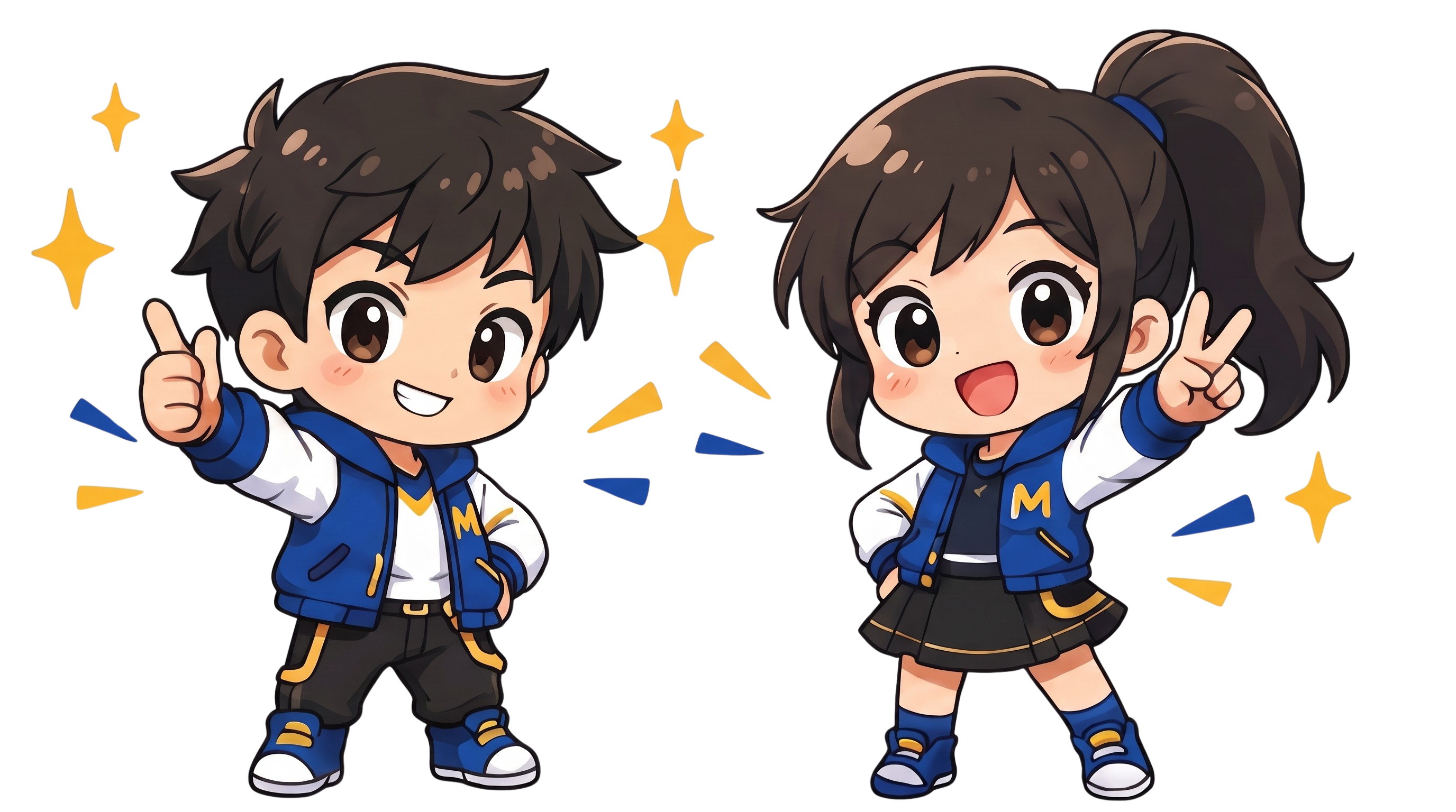 Mascot